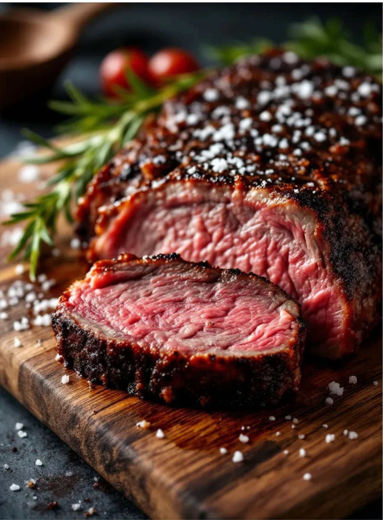 Rib eye Dry aged (portioned)Friday special