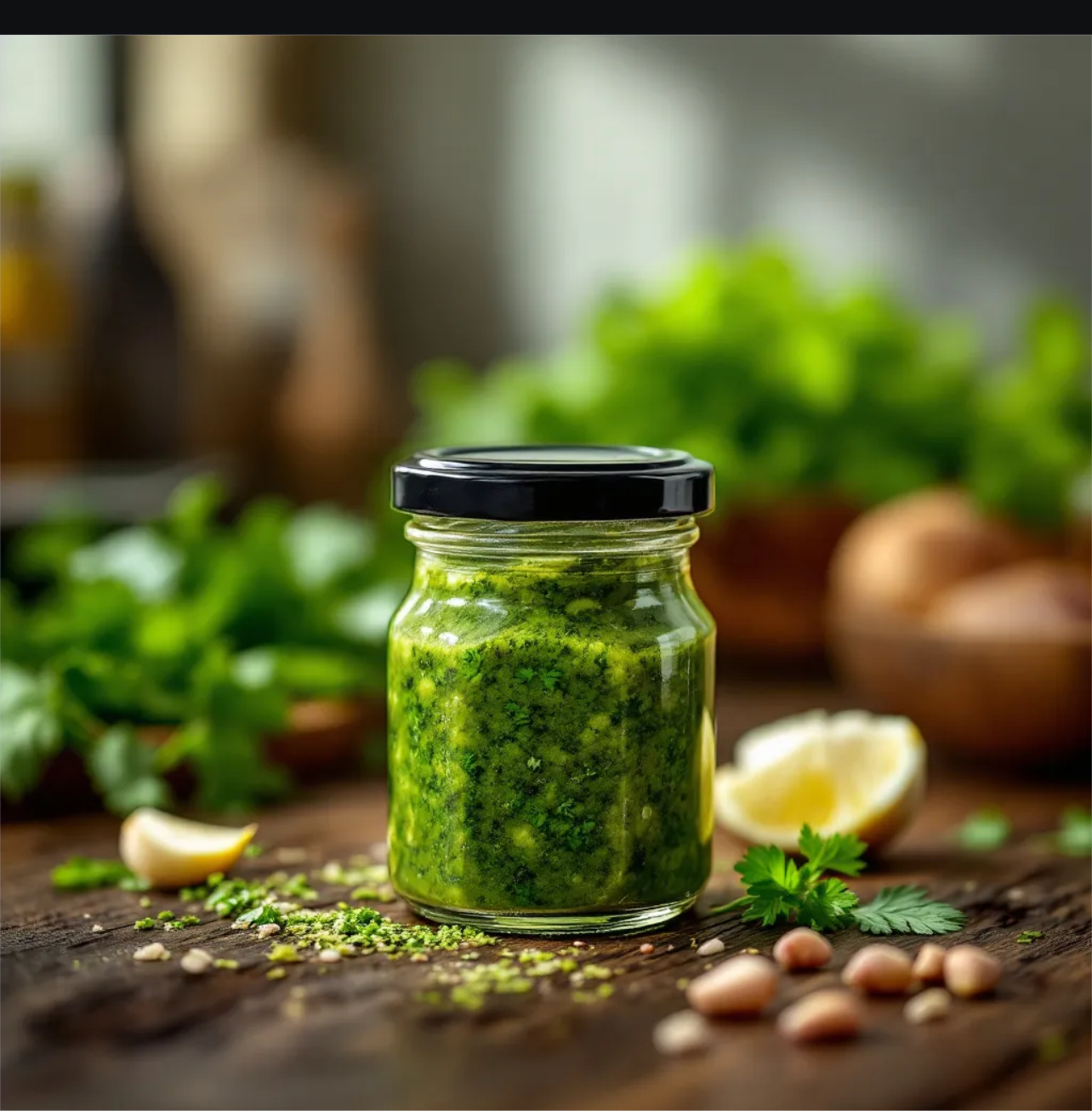 Chimichurri (125ml)