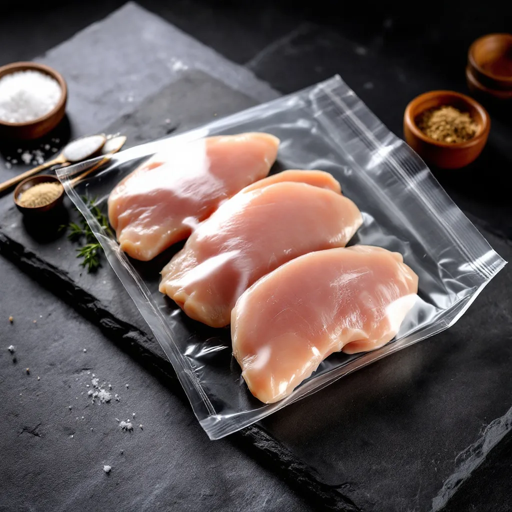 Braai Pack Bulk 20ppl