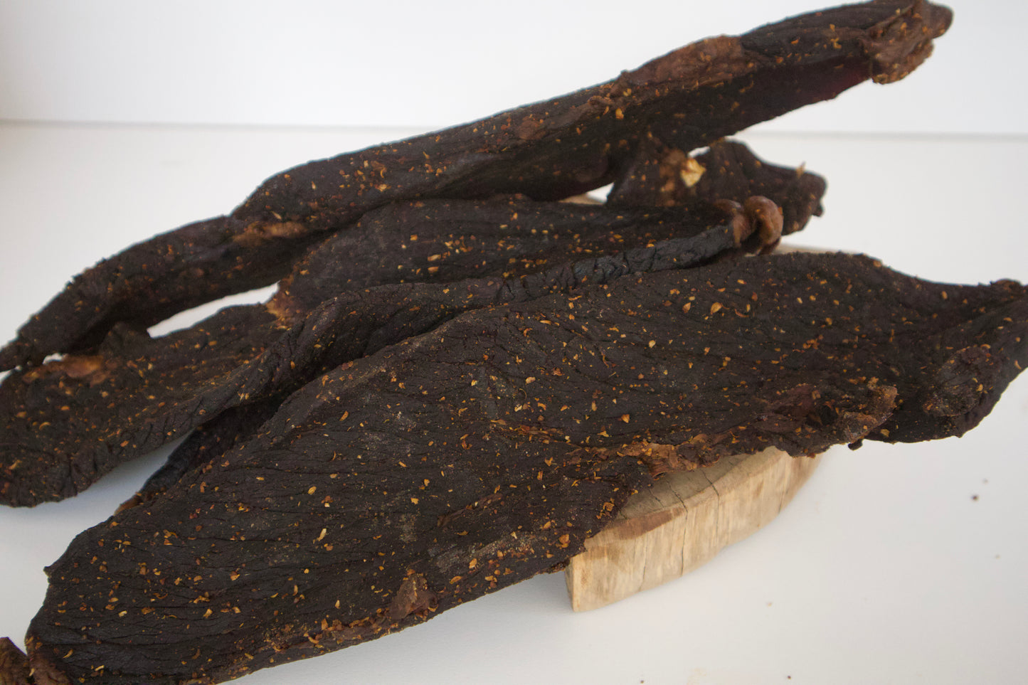Traditional Biltong (Whole - Not Sliced)