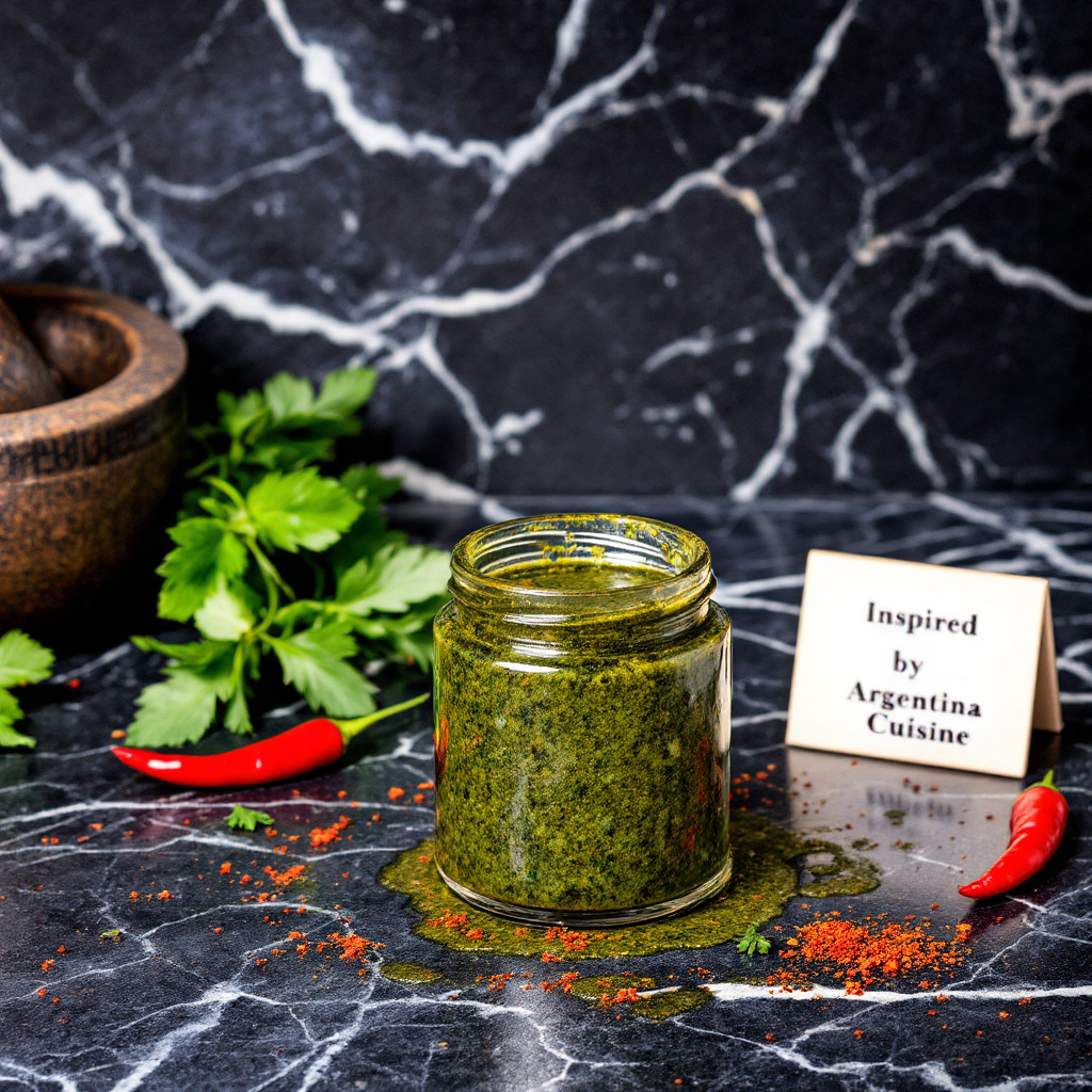 Hand-Crafted Food Products