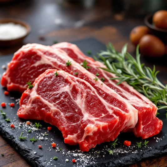 Lamb Braai Friday special