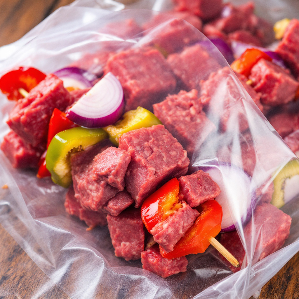 Weekly Essentials Pack 3-4ppl