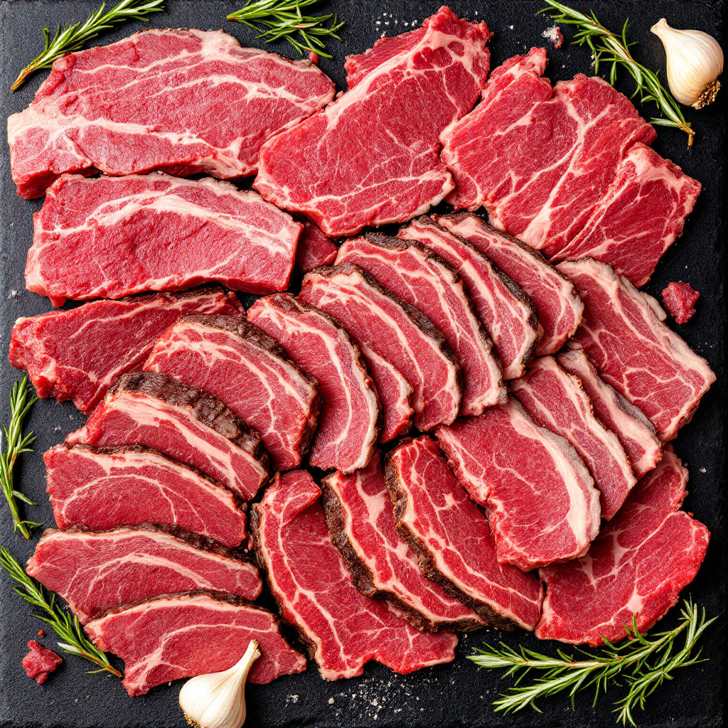 Weekly Essentials Pack 3-4ppl