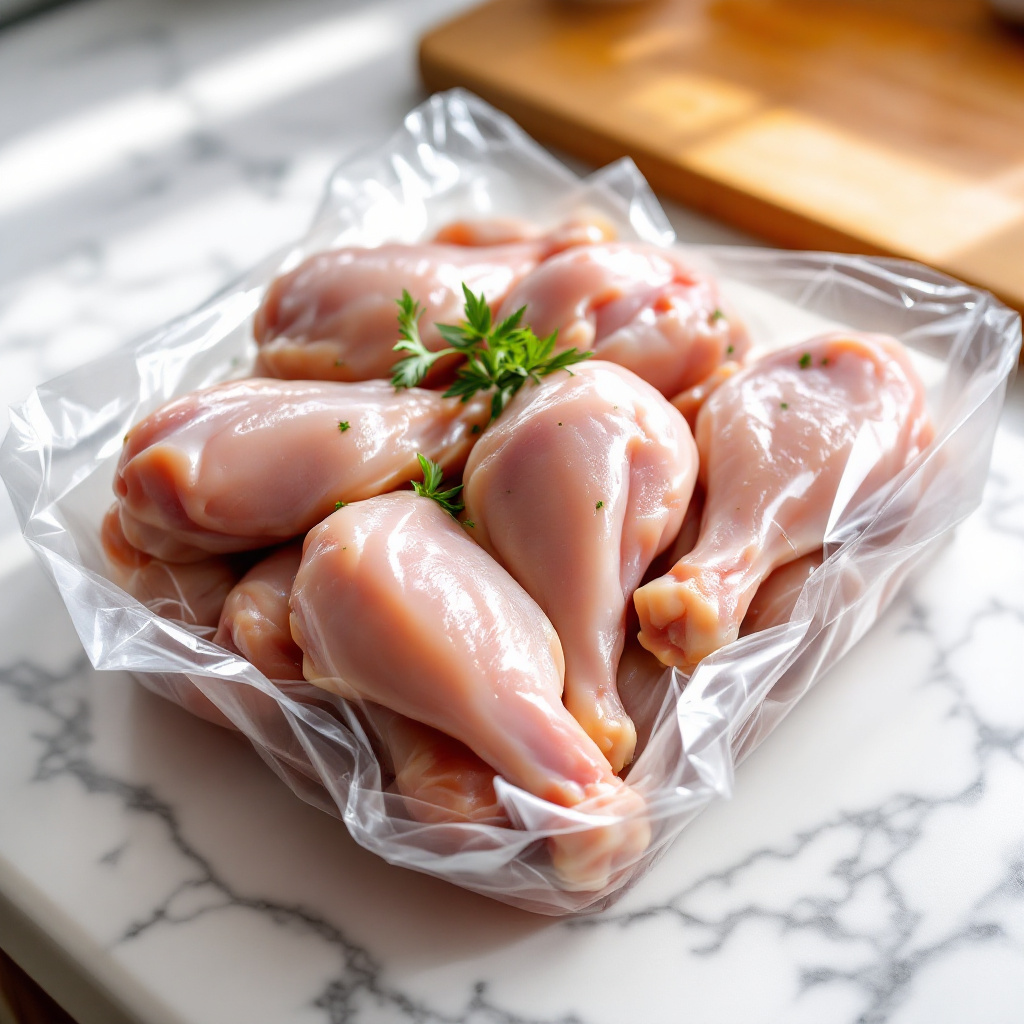 Light Week Pack (1/2ppl)