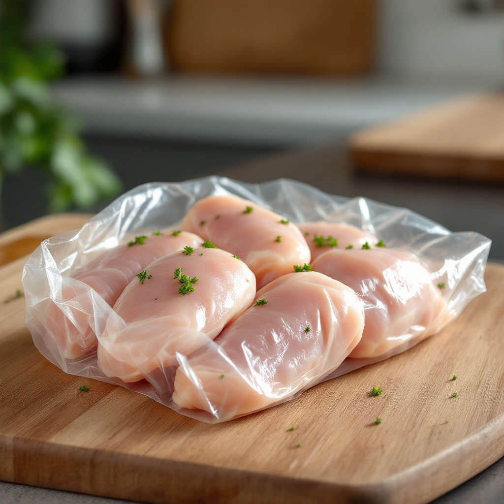 Chicken Portions (1kg)