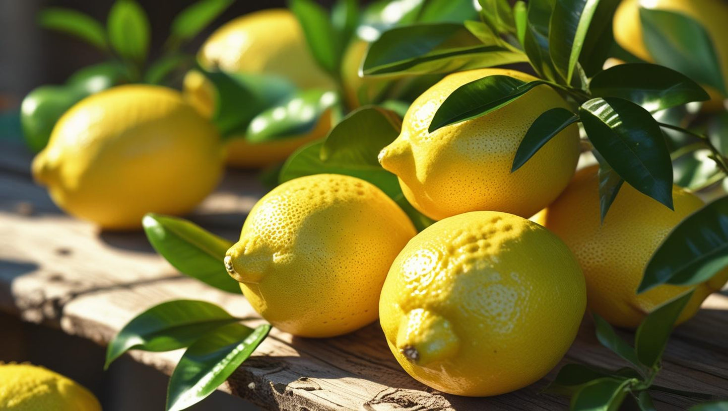 Lemons